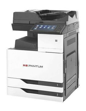 МФУ лазерное Pantum M9706DN