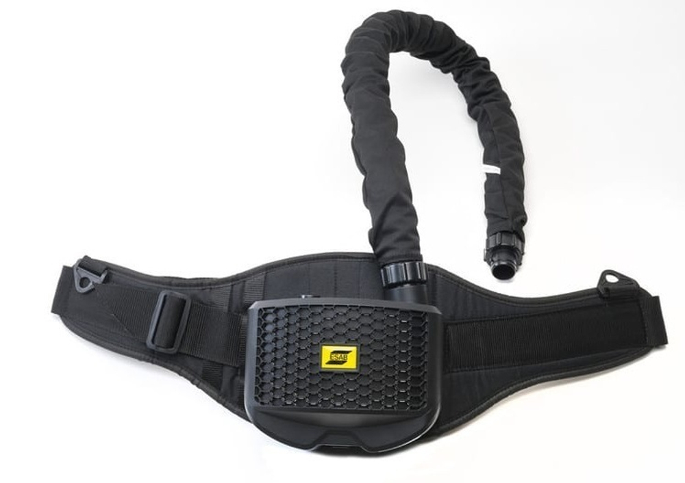 Блок подачи воздуха