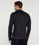 Шерстяной гольф JK-14Mailo Joop! - темно-синий(30042557)