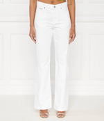 Джинсы INFINITE Calvin Klein - белый(K20K206957)