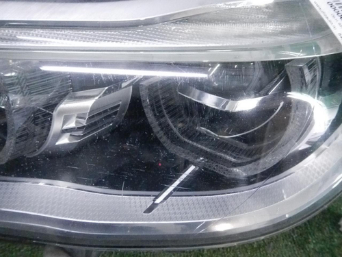Фара левая BMW 7er G11 (2015-2019) Adaptive LED