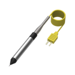 Манометр Alfano Tyrecontrol 2 с датчиком температуры