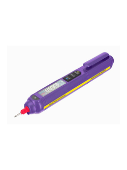 Мультиметр цифровой Zing TC05 Ermenrich 85667