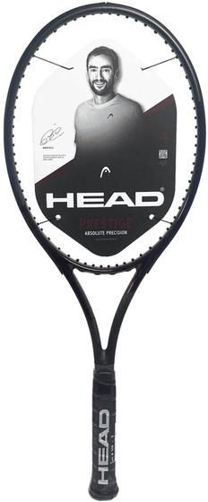 Ракетка теннисная Head Prestige Tour (2023), арт. 236113