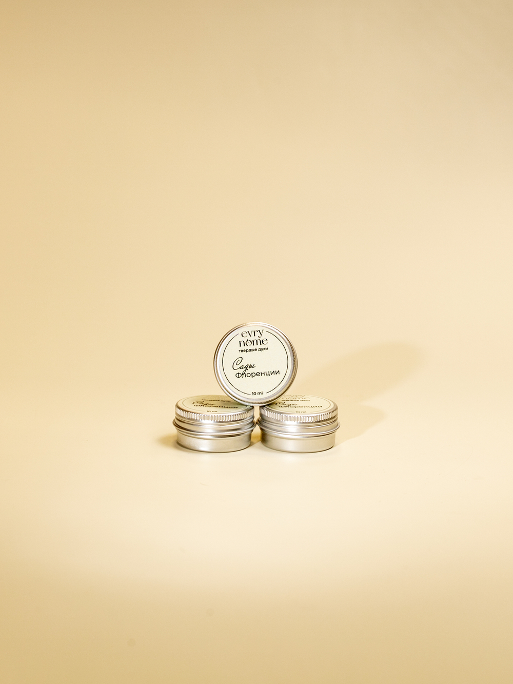 Духи Сады Флоренции