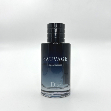 Dior Sauvage Eau de Parfum