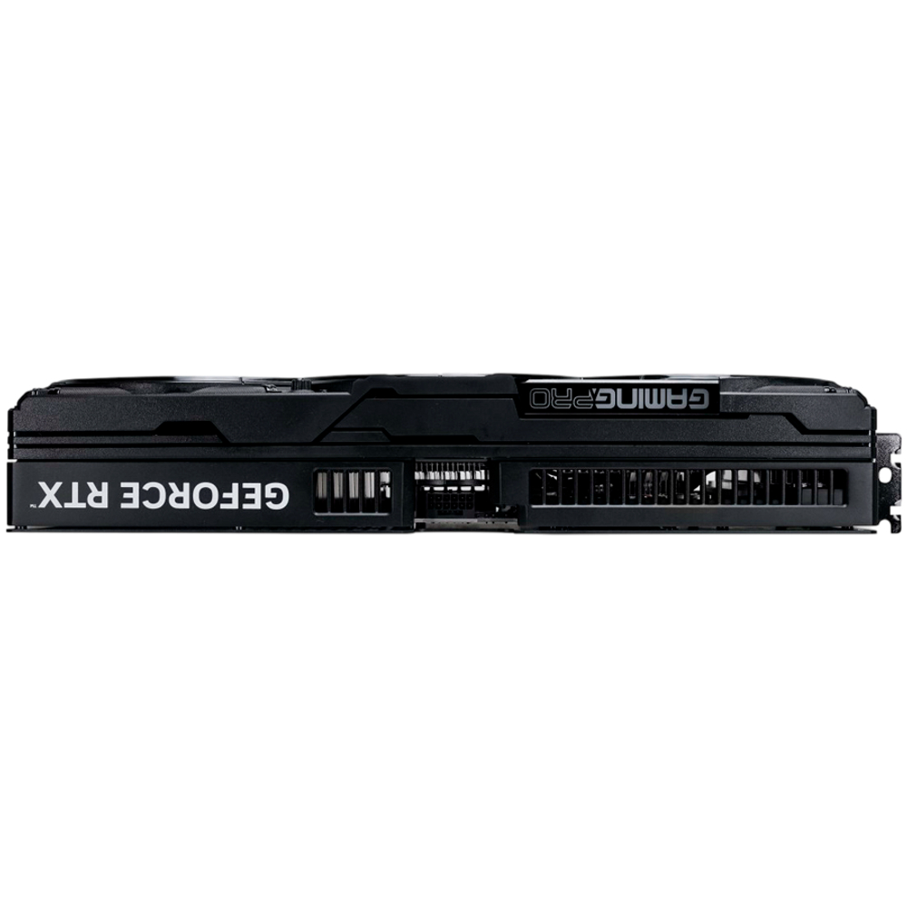 PALIT GeForce RTX 5080 GamingPro 16GB GDDR7, 256 bit, 1x HDMI 2.1b, 3x DP 2.1b, 3 Fan, 1x 16-pin pwr connector, 850W, 331.9 x 127.1 x 60 mm, NE75080019T2-GB2031A