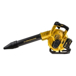 DeWalt DCM572X1 54В воздуходув аккумуляторный (1 x 3 Ач, ЗУ) 54.17 м/с