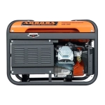 Aurora AGE 3500 бензиновый генератор 2106771