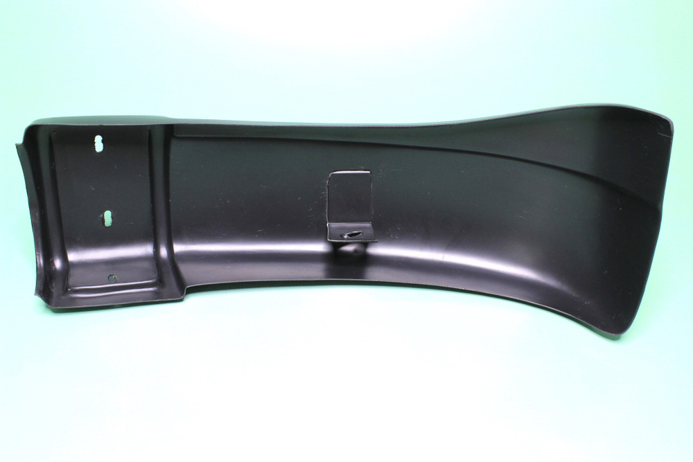 Накладка бампера УАЗ левая [3741-2803025-01]