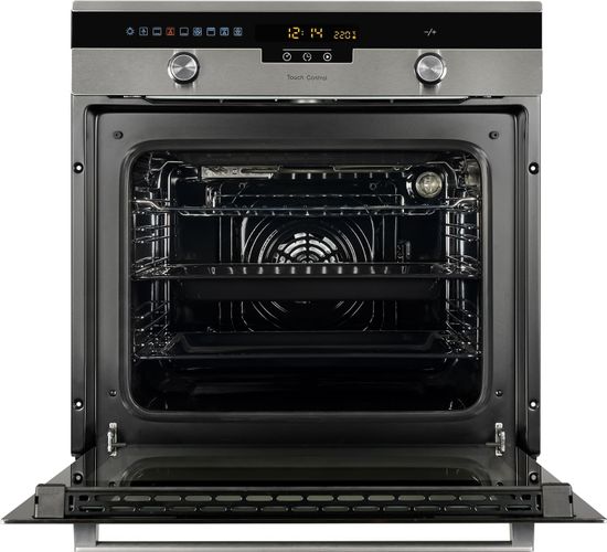 Электрический духовой шкаф Weissgauff EOA 691 AN