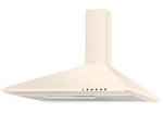Вытяжка встраиваемая CIARKO Delta +F 50 см (беж)