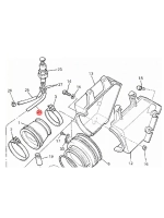 Шланг (L360) для снегохода 90445084K0