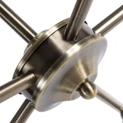 Потолочная люстра Arte Lamp