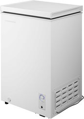 Морозильник Kuppersberg FLCF 100 W