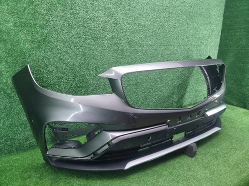 Бампер передний Geely Atlas Pro (2021-н.в.)