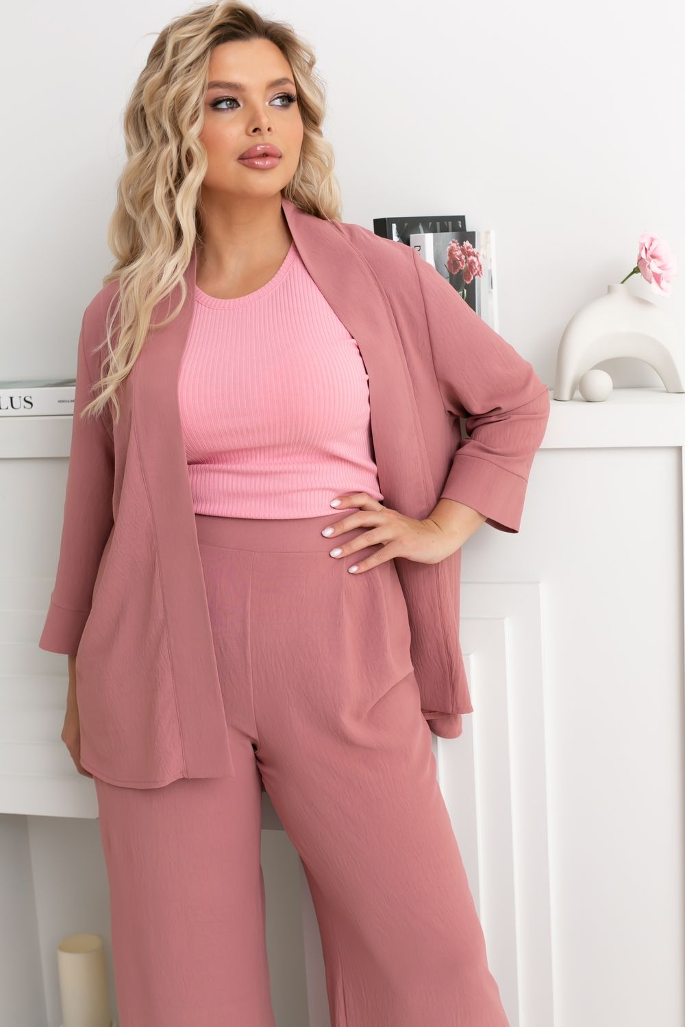 Топ Иветт №5 Valentina