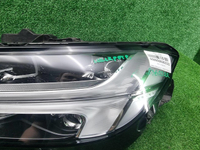 Фара левая Volvo V90 2 (2020-н.в.) LED