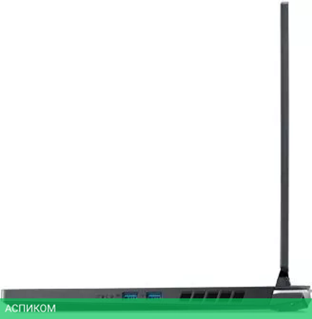 Ноутбук Acer Nitro 5 AN515-46-R031 NH.QGZER.007