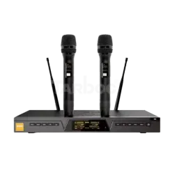 TARBOC B-8 (MM-1-3369) - Беспроводной микрофон (2 шт.) B-8