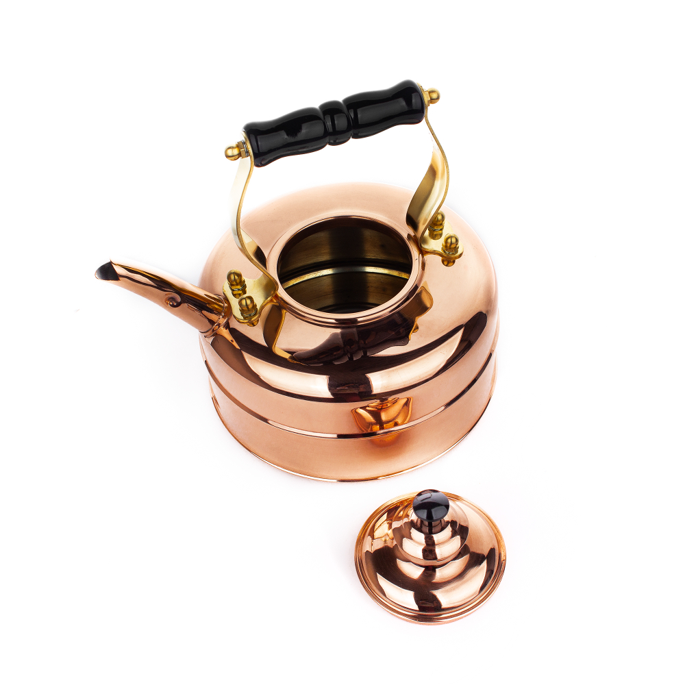 Чайник 1.7л Richmond Induction RICHMOND NO.7