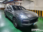 Porsche Cayenne (PO536) 3.0 Coupe (05.2022)