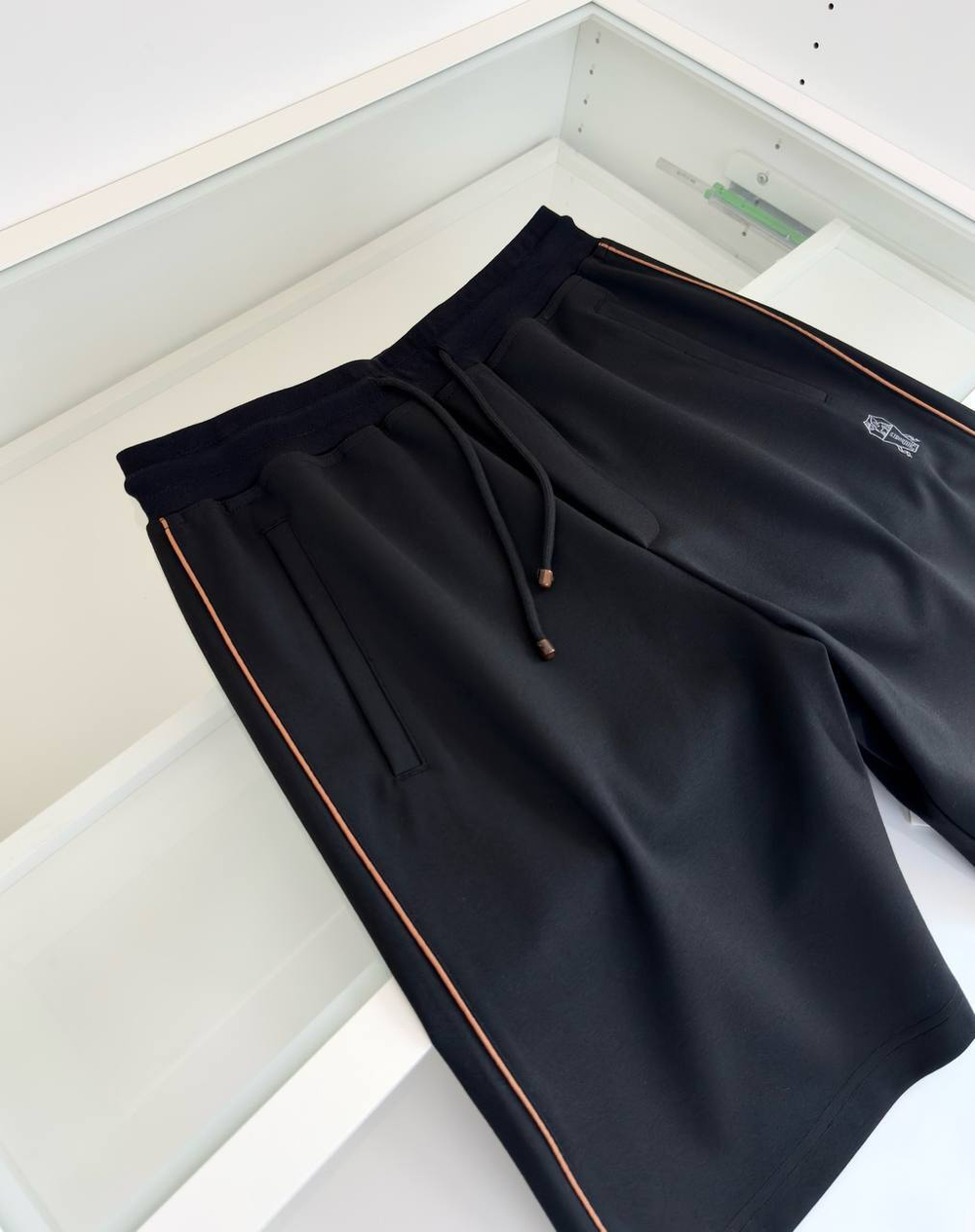Шорты Brunello Cucinelli