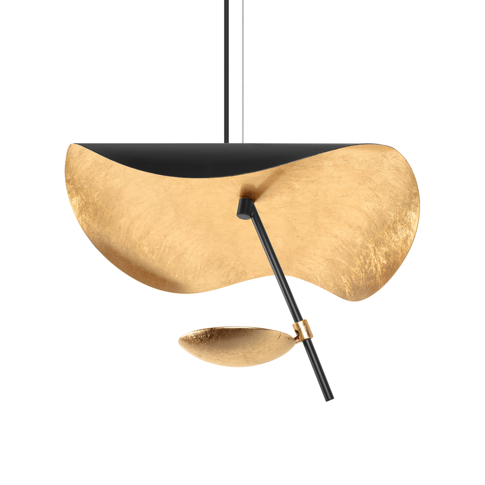Подвесной светодиодный светильник Loft It Pallium 10479/400