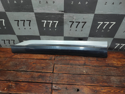 Накладка двери передней левой Exeed VX 21-нв Б/У Оригинал 609000319AA