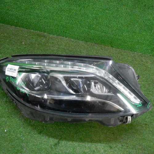 Фара правая Mercedes S W222 (2013-2017) LED