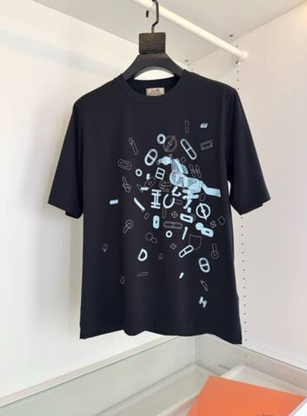 Футболка Hermes