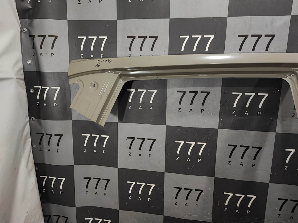 Боковина правая Haval M6 20-нв Новая Оригинал 5401102ХKZ0YА