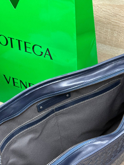 Деловая сумка Bottega Veneta