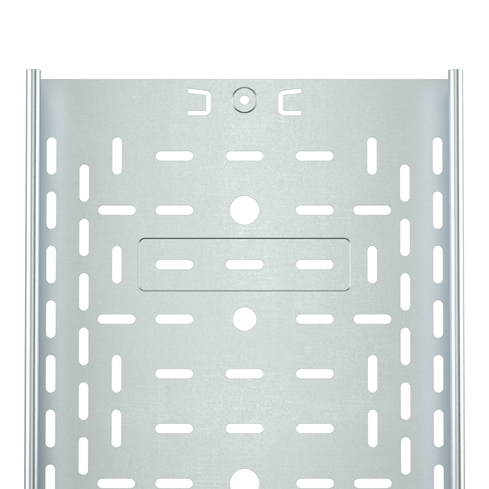 Лоток перфорированный 300х50 L 3000