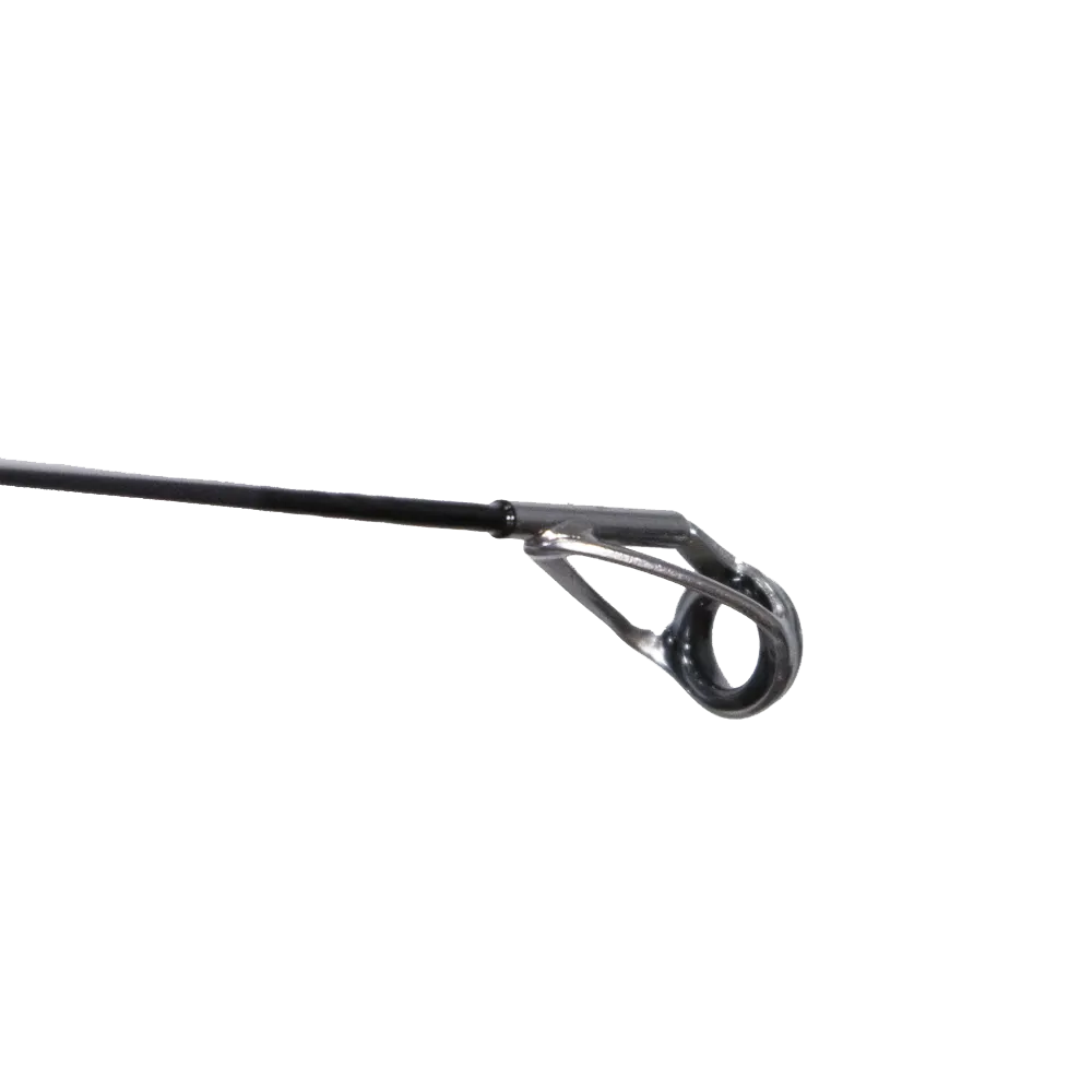 Спиннинг ультралайт "Volzhanka Pro Sport Micro Game" тест 0.5-4гр 1.8м