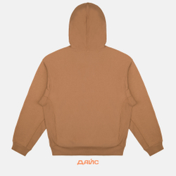 Толстовка мужская Carhartt WIP Hooded American Script