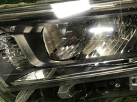 Фара левая Toyota RAV4 5 XA50 (2018-н.в.) LED