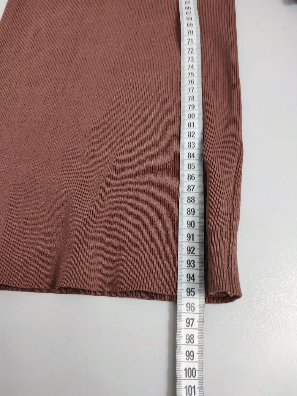 Платье базовое 42 размер