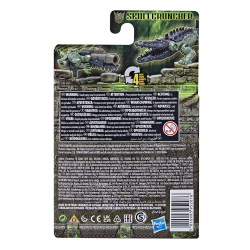 Hasbro Transformers Beast Alliance - Skullcruncher 8 см фигурка Rise of the Beasts F4601 / артикул   F3895 F4601  / GTIN 5010993952076