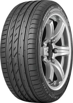 Ikon Nordman SZ2 225/45 R18 95W XL