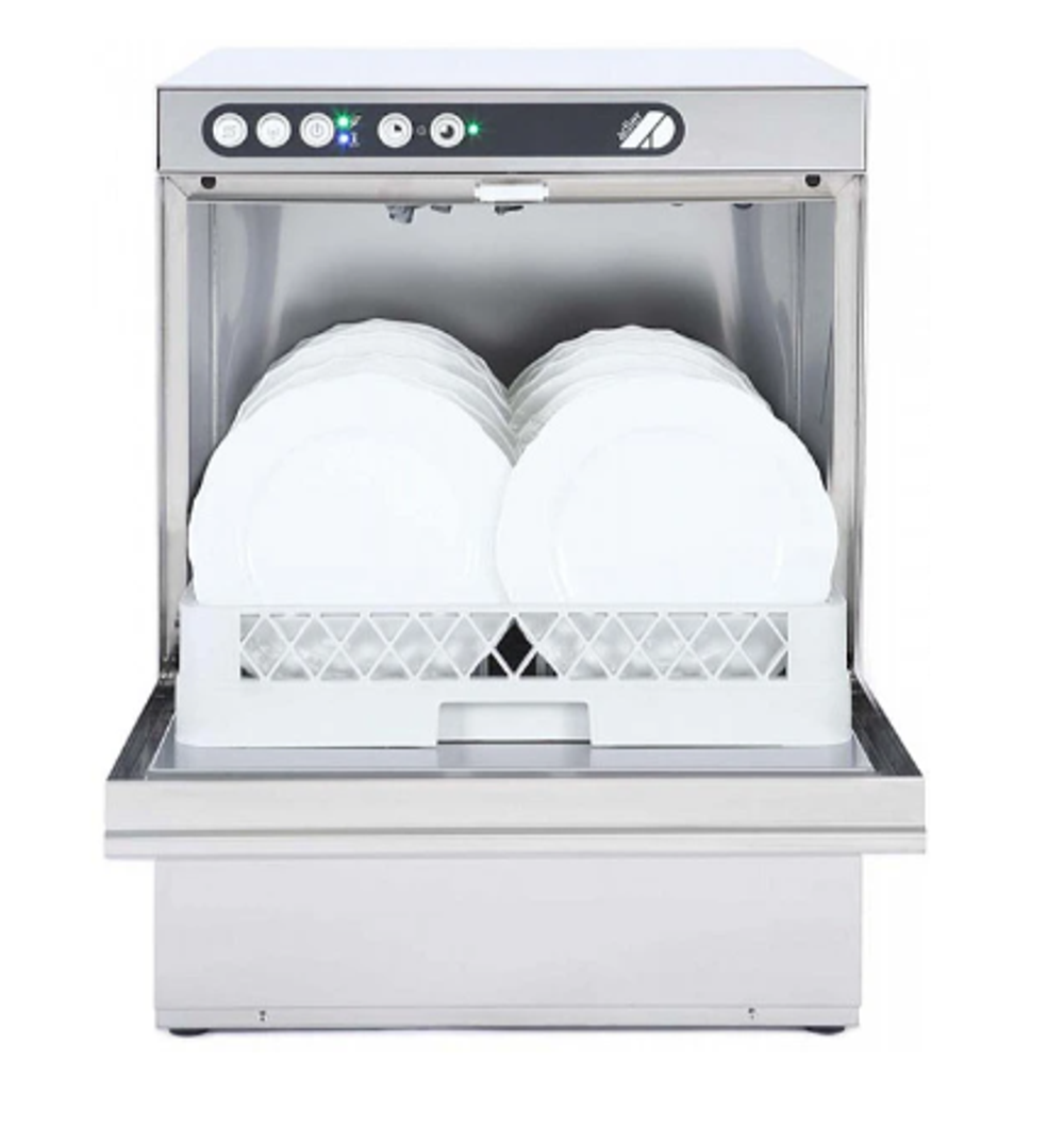 Посудомоечная машина Adler Eco 50
