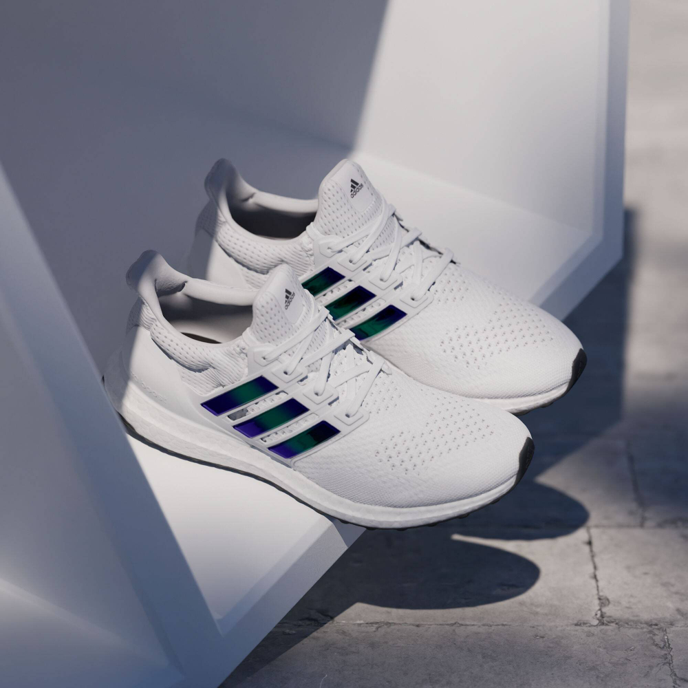Кроссовки adidas Ultraboost 1.0