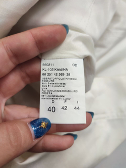 Платье Glenfield шелковое 46 размер