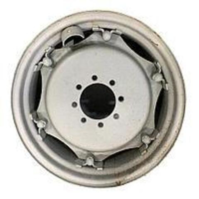 Диск W12х24-3101020-01 переднего колеса МТЗ-1221 (БЗТДиА)