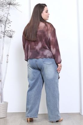 Цена на Рубашка-5571 больших размеров