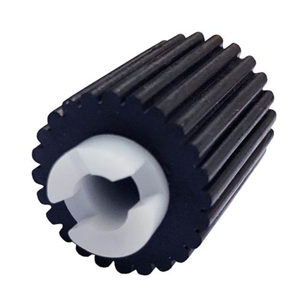 Ролик захвата бумаги (ребристый) для Konica Minolta bizhub 227/367/287/C226/C227/C364 OEM TYPE Китай