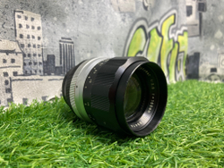 Auto-Takumar 105mm 2.8 M42