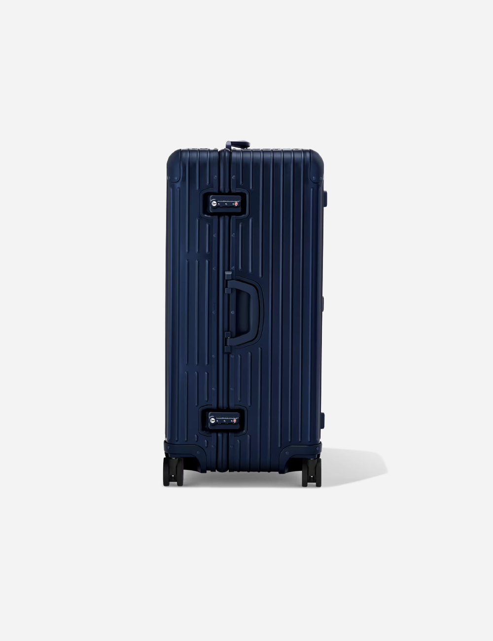 Чемодан Rimowa Original Trunk "Ink Blue"