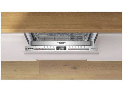 Встраиваемая посудомоечная машина Bosch SPV4HKX10E