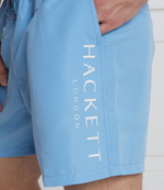 Шорты для плавания Hackett London - голубой(HMB10013)